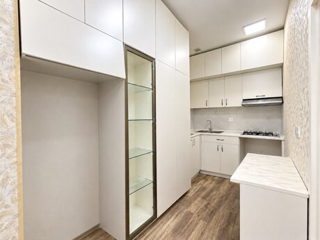 20 Yanvarda 2 otaqlı yeni tikili mənzil satılır, 45 m², 133 000 AZN, şəkil 3 / 12