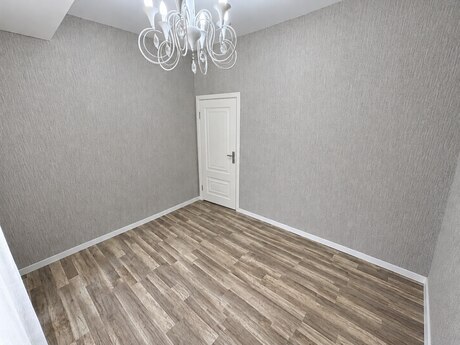 20 Yanvarda 2 otaqlı yeni tikili mənzil satılır, 45 m², 133 000 AZN, şəkil 2 / 12
