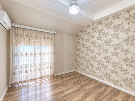 20 Yanvarda 2 otaqlı yeni tikili mənzil satılır, 45 m², 133 000 AZN, şəkil 4 / 12