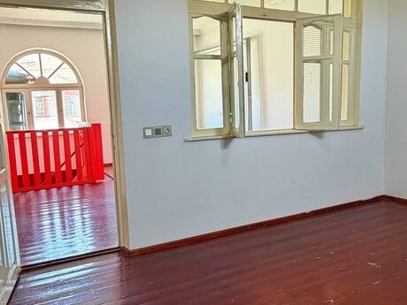 M.Ə.Rəsulzadədə 5 otaqlı həyət evi kirayə verilir, 80 m², 400 AZN/ay, şəkil 4 / 12