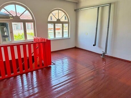M.Ə.Rəsulzadədə 5 otaqlı həyət evi kirayə verilir, 80 m², 400 AZN/ay, şəkil 3 / 12