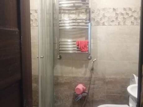 Nəriman Nərimanovda 1 otaqlı yeni tikili mənzil satılır, 45 m², 86 000 AZN, şəkil 4 / 9