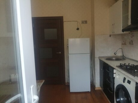 Nəriman Nərimanovda 1 otaqlı yeni tikili mənzil satılır, 45 m², 86 000 AZN, şəkil 3 / 9