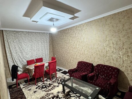 Сдаётся 3-комнатный дом, Hökməli, 80 м², 380 AZN/мес, фото 2 / 10