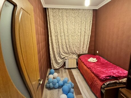 Сдаётся 3-комнатный дом, Hökməli, 80 м², 380 AZN/мес, фото 5 / 10