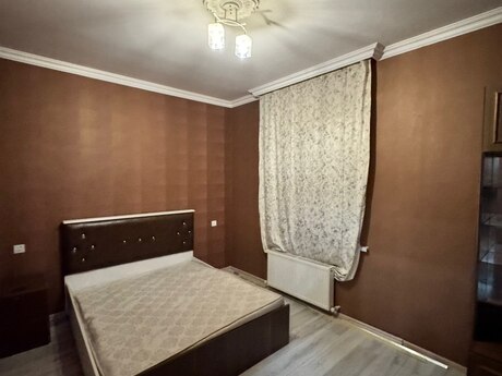 Сдаётся 3-комнатный дом, Hökməli, 80 м², 380 AZN/мес, фото 4 / 10