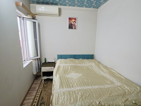 Səbaildə 2 otaqlı köhnə tikili mənzil satılır, 70 m², 85 000 AZN, şəkil 5 / 10