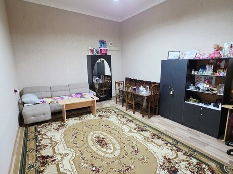 Səbaildə 2 otaqlı köhnə tikili mənzil satılır, 70 m², 85 000 AZN, şəkil 4 / 10