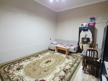 Səbaildə 2 otaqlı köhnə tikili mənzil satılır, 70 m², 85 000 AZN, şəkil 3 / 10