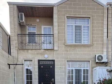 4 otaq · 115 m² · 1/1 mərtəbə, Lökbatan