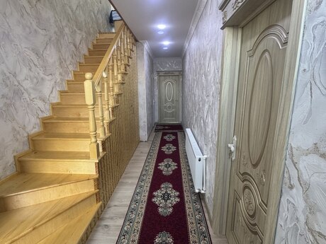 4-room house for sale in Lökbatan, 115 m², 155 000 AZN, photo 3 / 12