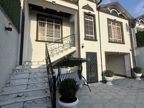 6-room house for sale in Savalan, 300 m², 215 000 AZN, photo 4 / 12