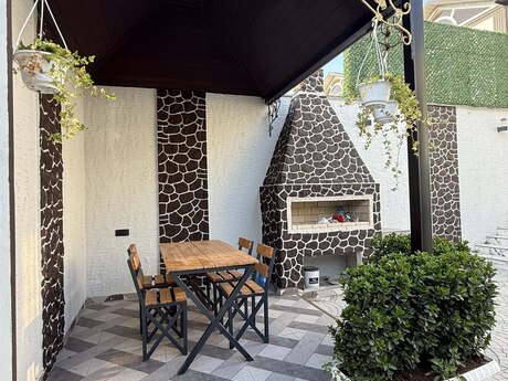 6-room house for sale in Savalan, 300 m², 215 000 AZN, photo 5 / 12