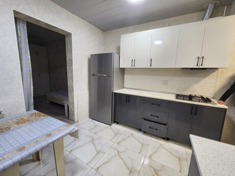 1-room house, 38 m², Bayıl, 400 AZN