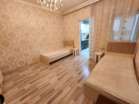 Bayılda 1 otaqlı həyət evi kirayə verilir, 38 m², 400 AZN/ay, şəkil 3 / 6
