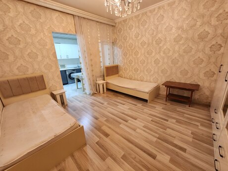 Bayılda 1 otaqlı həyət evi kirayə verilir, 38 m², 400 AZN/ay, şəkil 2 / 6