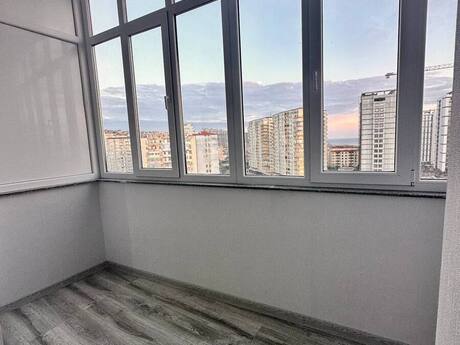 Əhmədlidə 3 otaqlı yeni tikili mənzil satılır, 105 m², 260 000 AZN, şəkil 5 / 12