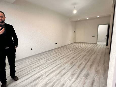Əhmədlidə 3 otaqlı yeni tikili mənzil satılır, 105 m², 260 000 AZN, şəkil 4 / 12