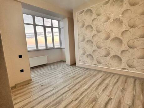 Əhmədlidə 3 otaqlı yeni tikili mənzil satılır, 105 m², 260 000 AZN, şəkil 2 / 12