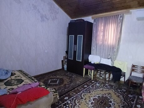 Xəzərdə 2 otaqlı həyət evi satılır, 50 m², 35 000 AZN, şəkil 4 / 6