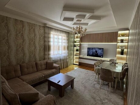 Продаётся 5-комнатный дом, Bakıxanov, 110 м², 230 000 AZN, фото 4 / 7