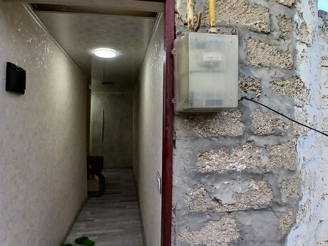 Xəzərdə 2 otaqlı həyət evi satılır, 50 m², 35 000 AZN, şəkil 2 / 6