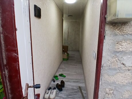 Xəzərdə 2 otaqlı həyət evi satılır, 50 m², 35 000 AZN, şəkil 3 / 6