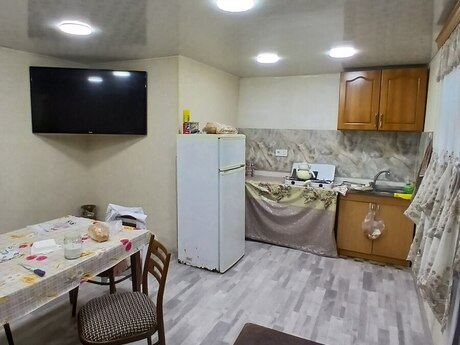 Xəzərdə 2 otaqlı həyət evi satılır, 50 m², 35 000 AZN, şəkil 5 / 6
