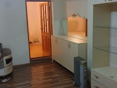 Сдаётся 2-комнатный дом, Elmlər Akademiyası, 50 м², 500 AZN/мес, фото 2 / 10