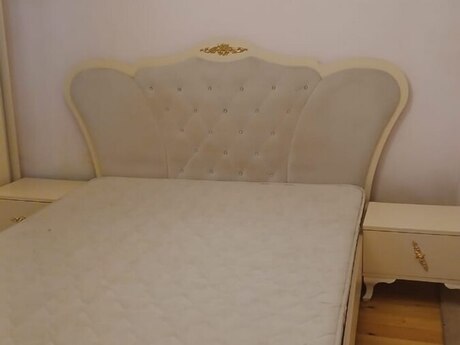 Сдаётся 2-комнатный дом, Elmlər Akademiyası, 50 м², 500 AZN/мес, фото 4 / 10