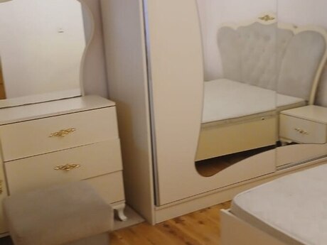 Сдаётся 2-комнатный дом, Elmlər Akademiyası, 50 м², 500 AZN/мес, фото 5 / 10
