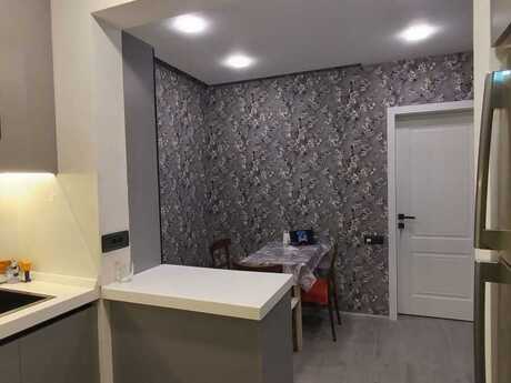 Продаётся 2-комнатная квартира в старом фонде, Hövsan, 60 м², 127 000 AZN, фото 3 / 10