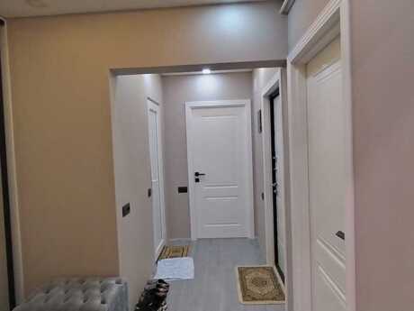 Продаётся 2-комнатная квартира в старом фонде, Hövsan, 60 м², 127 000 AZN, фото 5 / 10
