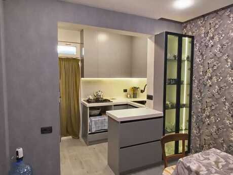 Продаётся 2-комнатная квартира в старом фонде, Hövsan, 60 м², 127 000 AZN, фото 2 / 10