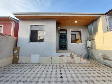 3 otaqlı ev, 150 m², Hövsan, 350 AZN
