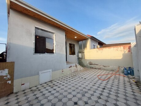 Hövsanda 3 otaqlı həyət evi kirayə verilir, 150 m², 350 AZN/ay, şəkil 2 / 12
