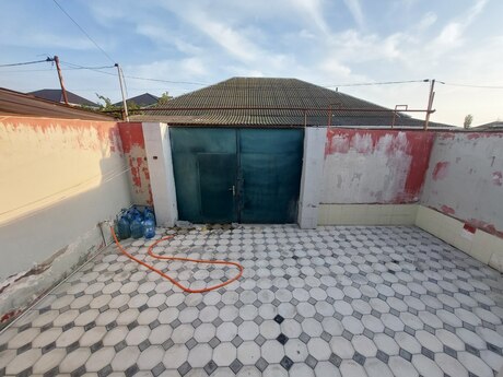 Hövsanda 3 otaqlı həyət evi kirayə verilir, 150 m², 350 AZN/ay, şəkil 5 / 12
