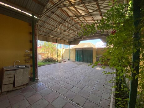 Hövsanda 4 otaqlı həyət evi kirayə verilir, 300 m², 500 AZN/ay, şəkil 2 / 10
