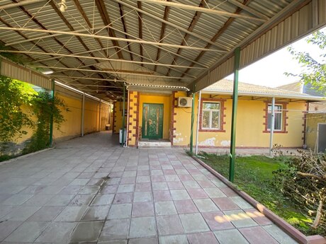 4 otaqlı ev, 300 m², Hövsan, 500 AZN