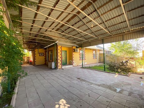 Hövsanda 4 otaqlı həyət evi kirayə verilir, 300 m², 500 AZN/ay, şəkil 3 / 10