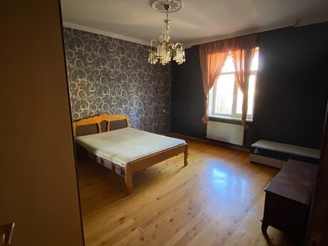 Hövsanda 4 otaqlı həyət evi kirayə verilir, 300 m², 500 AZN/ay, şəkil 5 / 10