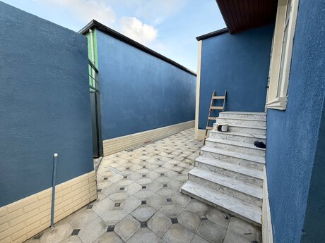 Lökbatanda 3 otaqlı həyət evi satılır, 80 m², 55 000 AZN, şəkil 4 / 12