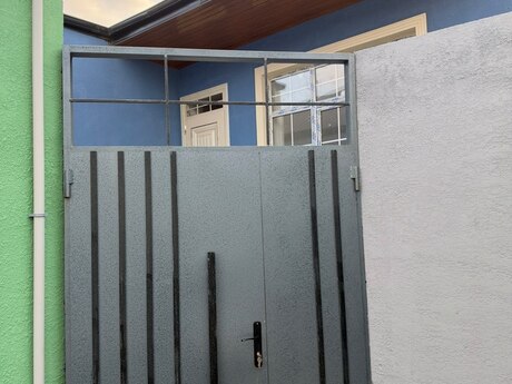 Lökbatanda 3 otaqlı həyət evi satılır, 80 m², 55 000 AZN, şəkil 3 / 12