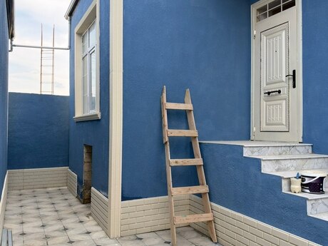 Lökbatanda 3 otaqlı həyət evi satılır, 80 m², 55 000 AZN, şəkil 2 / 12