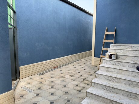 Lökbatanda 3 otaqlı həyət evi satılır, 80 m², 55 000 AZN, şəkil 5 / 12