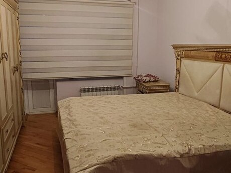 Gənclikdə 3 otaqlı köhnə tikili mənzil kirayə verilir, 80 m², 750 AZN/ay, şəkil 4 / 7
