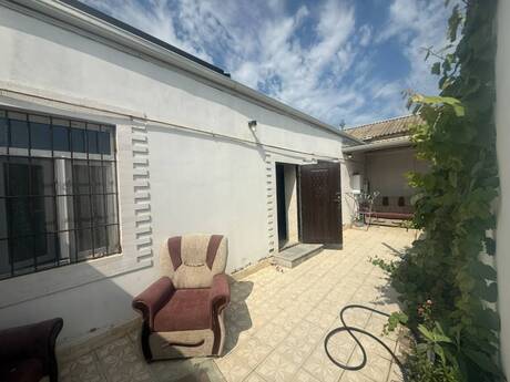Продаётся 3-комнатный дом, Maştağa, 70 м², 46 000 AZN, фото 2 / 8