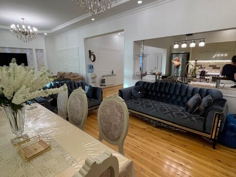 Продаётся 6-комнатный дом, Ramana, 220 м², 128 000 AZN, фото 4 / 12