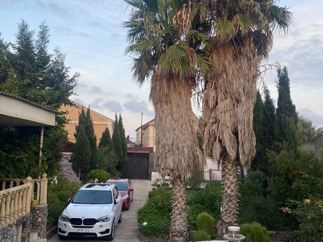 7 otaq · 400 m²