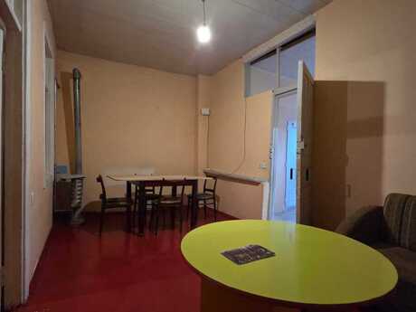 2 otaq · 50 m² · 1/1 mərtəbə, Nərimanov